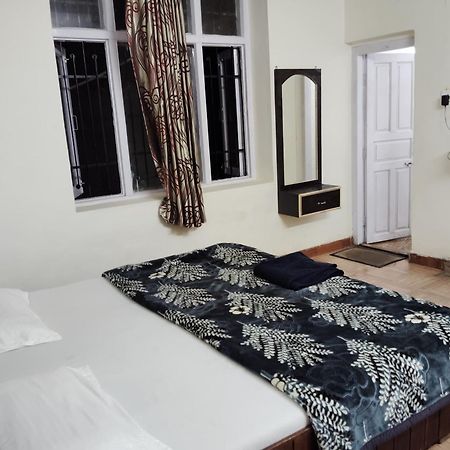 Hotel New Gulmarg Manali Zewnętrze zdjęcie