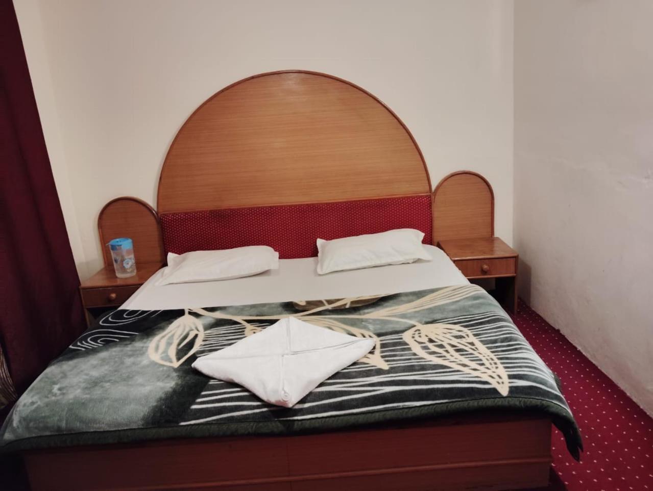 Hotel New Gulmarg Manali Zewnętrze zdjęcie